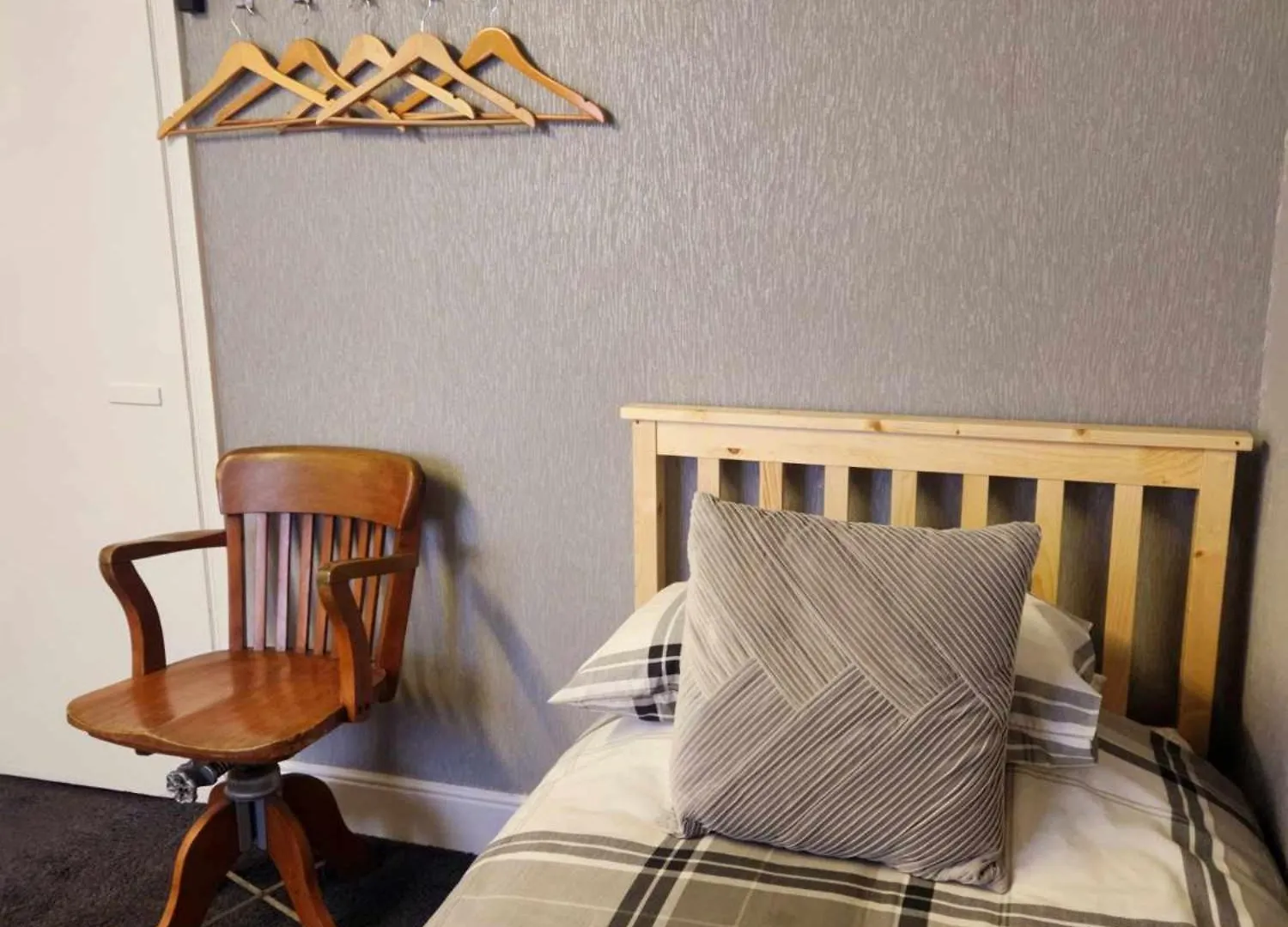 Bed and Breakfast The Oakcliffe Exeter 3*,  Großbritannien