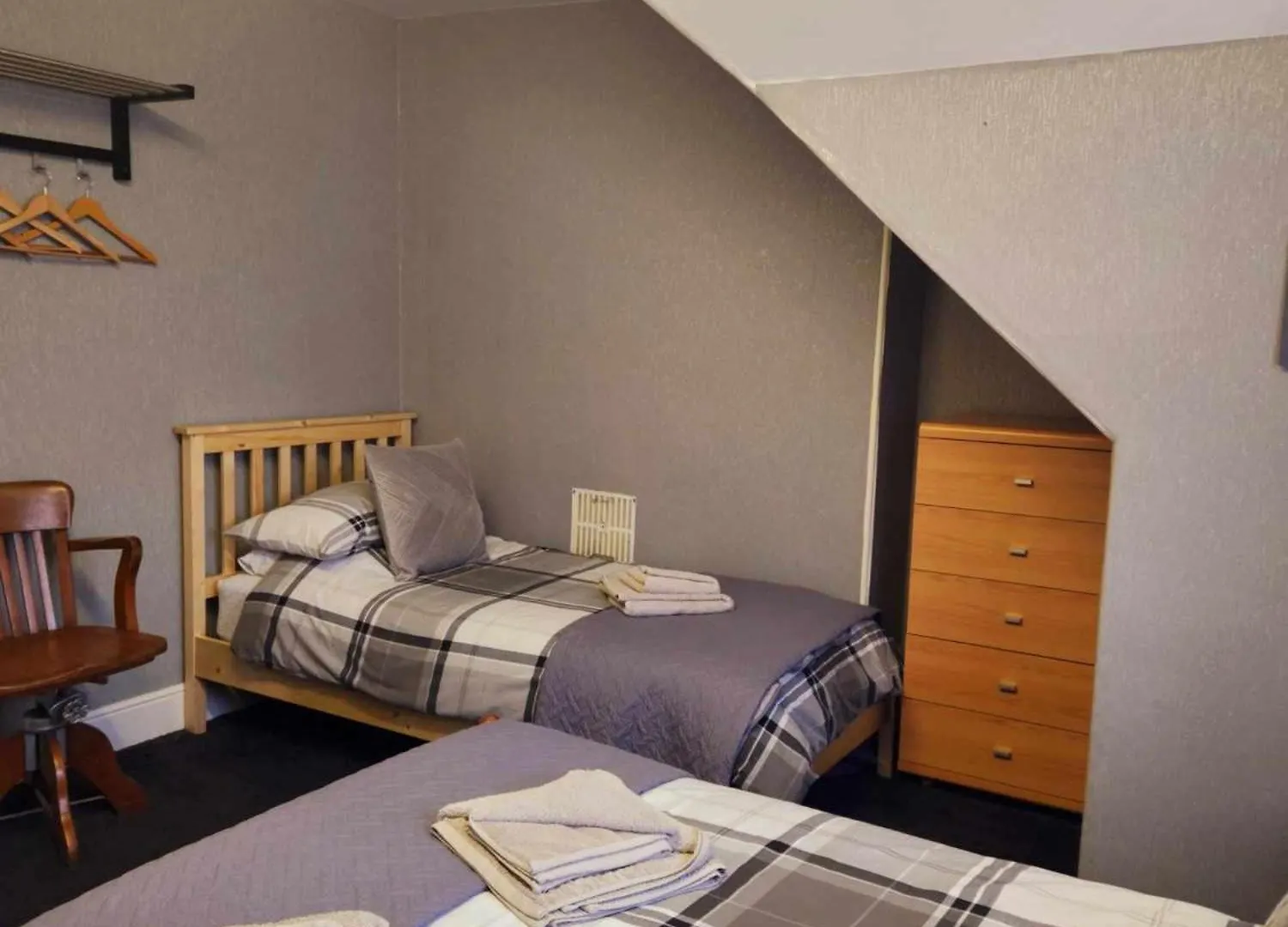 Bed and Breakfast The Oakcliffe Exeter