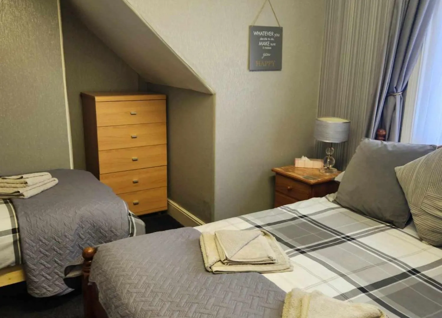 Frühstückspension Bed and Breakfast The Oakcliffe Exeter