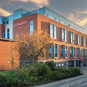 Jurys Hotel