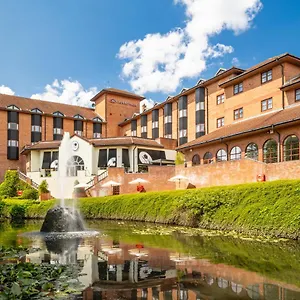 Crowne Plaza Solihull, An Ihg Großbritannien