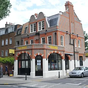 The Grange Pub Großbritannien